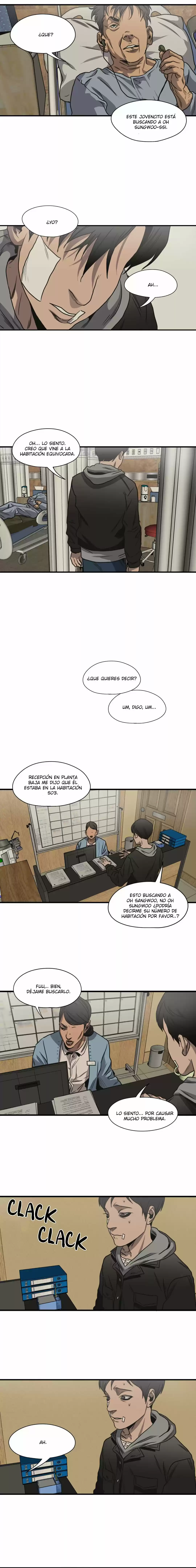 KILLING STALKING - Capítulo 67 - Página 39 - LectorTMOo