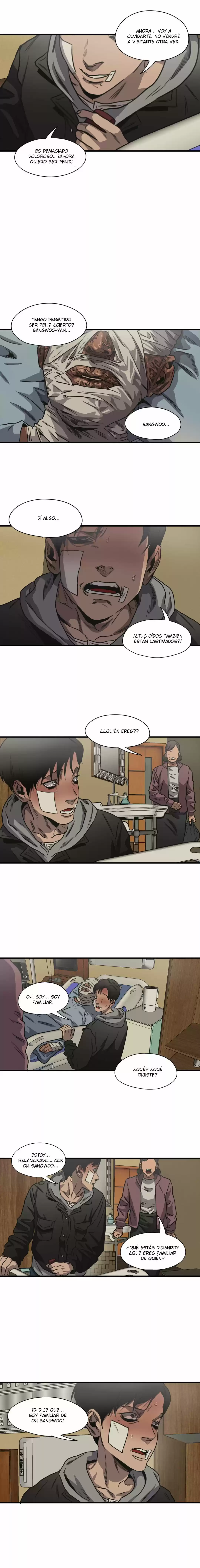 KILLING STALKING - Capítulo 67 - Página 42 - LectorTMOo