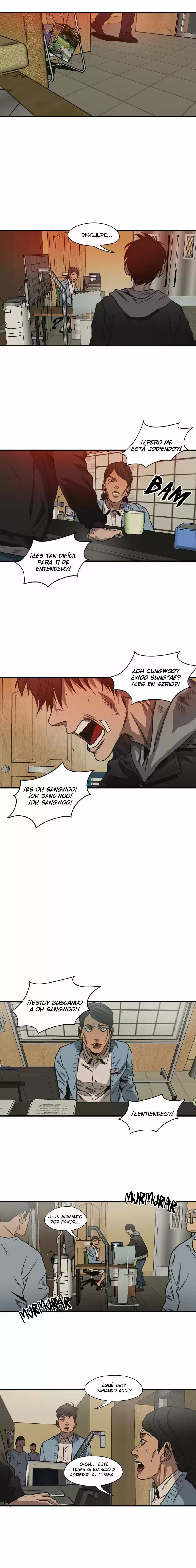 KILLING STALKING - Capítulo 67 - Página 44 - LectorTMOo