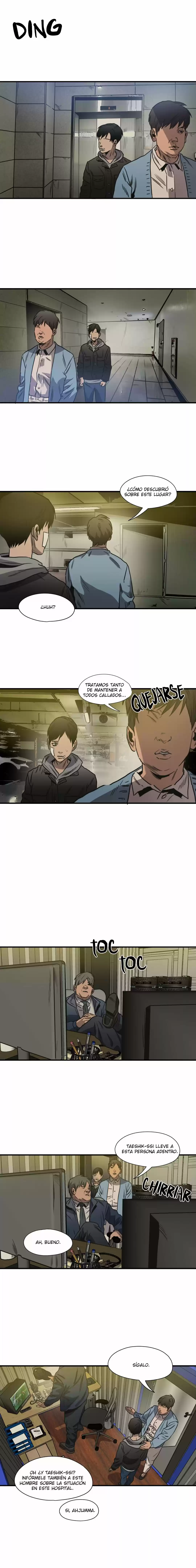 KILLING STALKING - Capítulo 67 - Página 46 - LectorTMOo