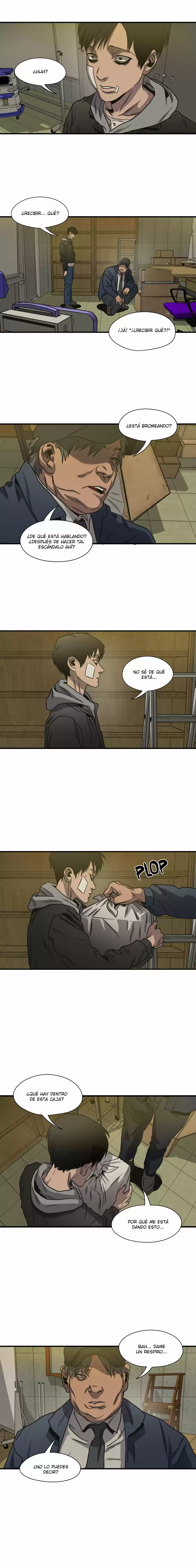 KILLING STALKING - Capítulo 67 - Página 48 - LectorTMOo