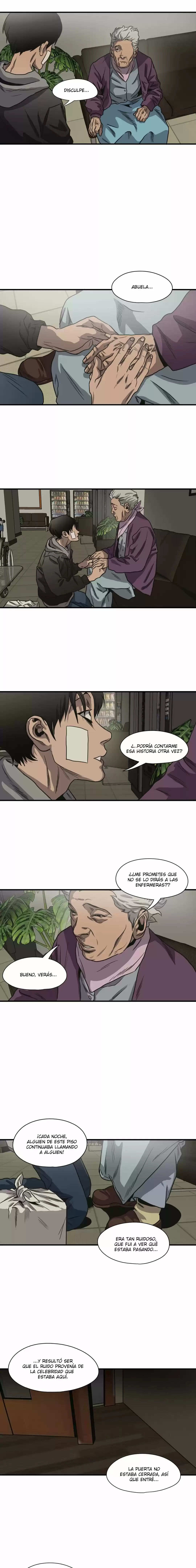 KILLING STALKING - Capítulo 67 - Página 52 - LectorTMOo