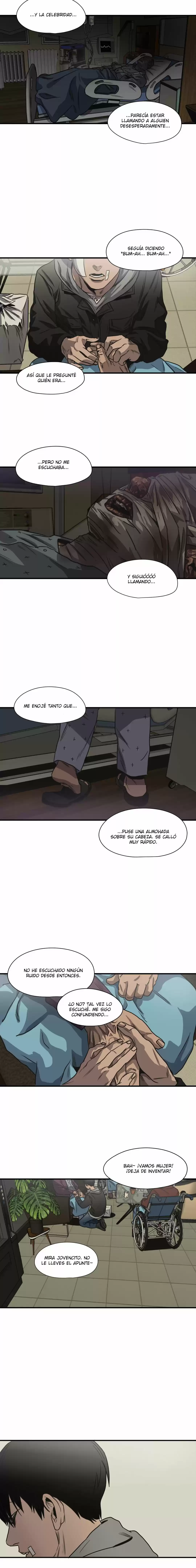 KILLING STALKING - Capítulo 67 - Página 53 - LectorTMOo