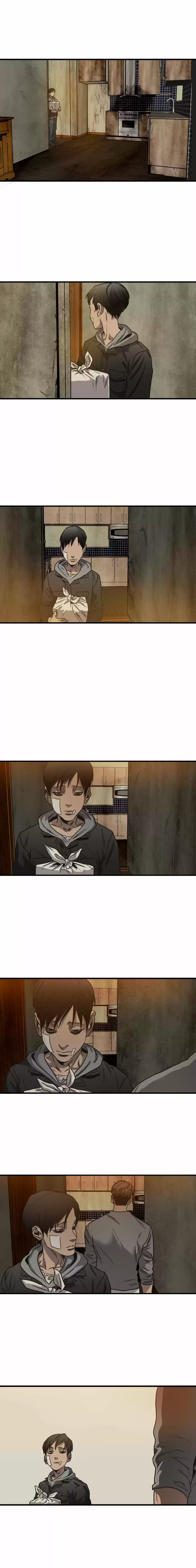 KILLING STALKING - Capítulo 67 - Página 56 - LectorTMOo