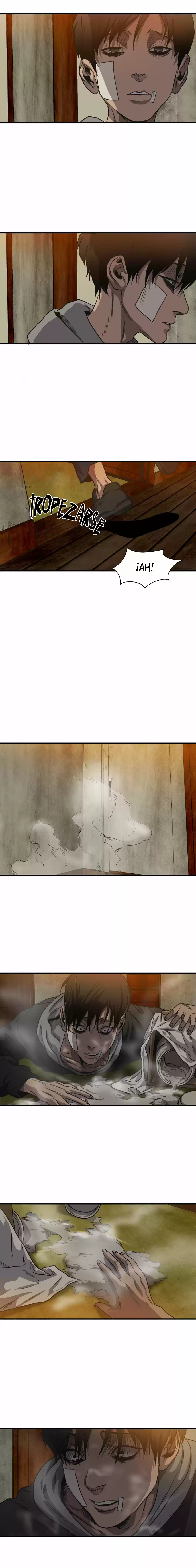 KILLING STALKING - Capítulo 67 - Página 57 - LectorTMOo