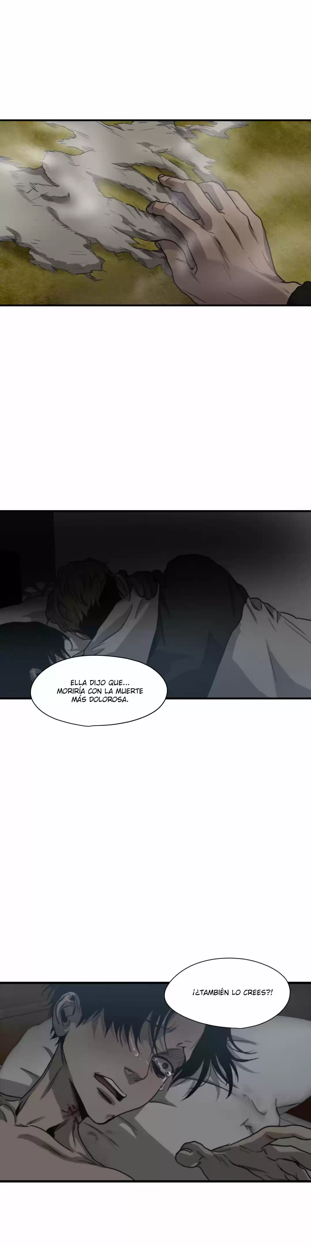 KILLING STALKING - Capítulo 67 - Página 58 - LectorTMOo
