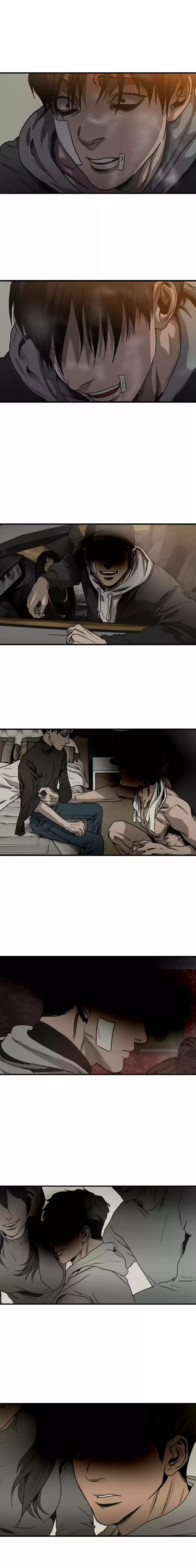 KILLING STALKING - Capítulo 67 - Página 59 - LectorTMOo