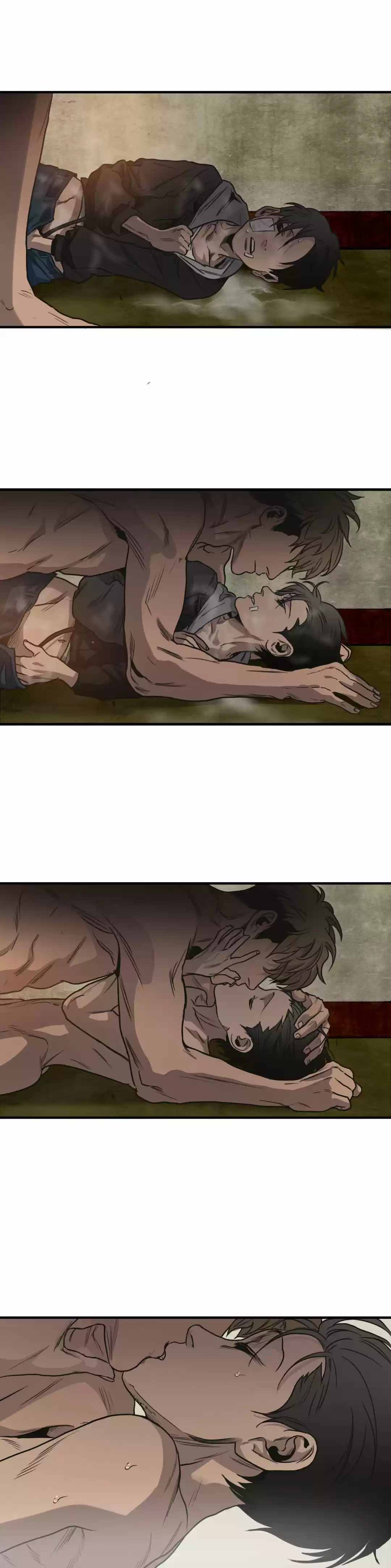 KILLING STALKING - Capítulo 67 - Página 62 - LectorTMOo