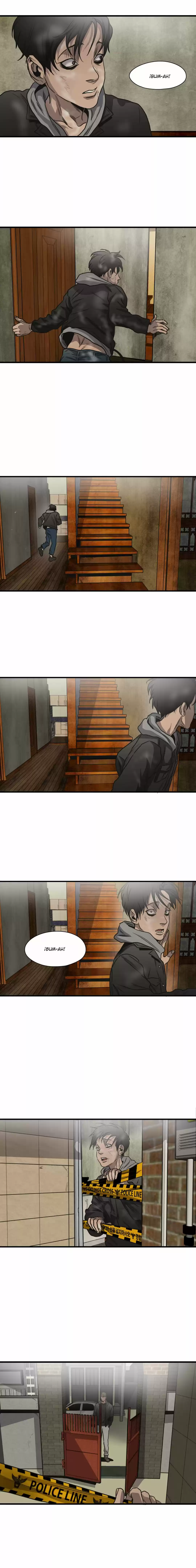 KILLING STALKING - Capítulo 67 - Página 64 - LectorTMOo