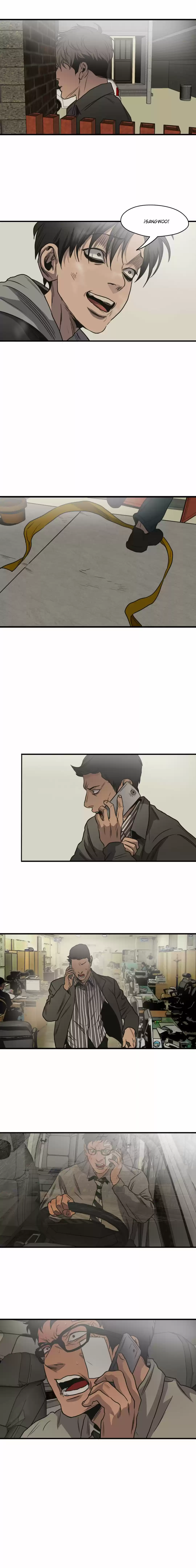 KILLING STALKING - Capítulo 67 - Página 65 - LectorTMOo