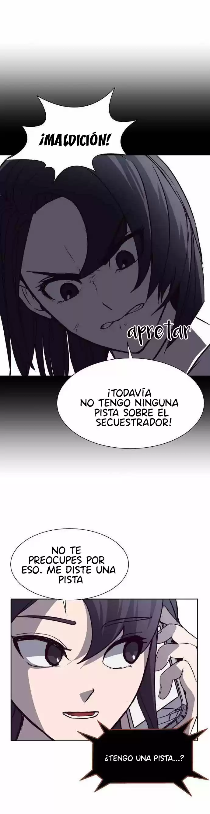 Killing Time - Capítulo 10 - Página 7 - LectorTMOo