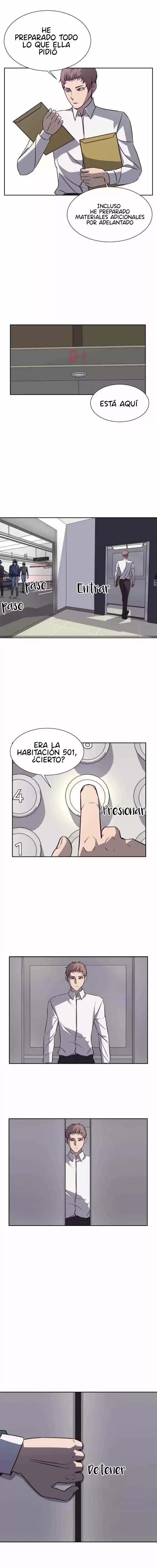 Killing Time - Capítulo 10 - Página 10 - LectorTMOo