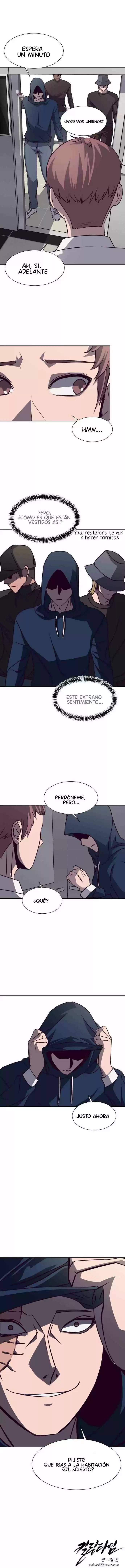 Killing Time - Capítulo 10 - Página 11 - LectorTMOo