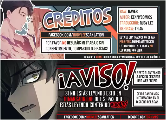 KillMax - Capítulo 10 - Página 1 - LectorTMOo