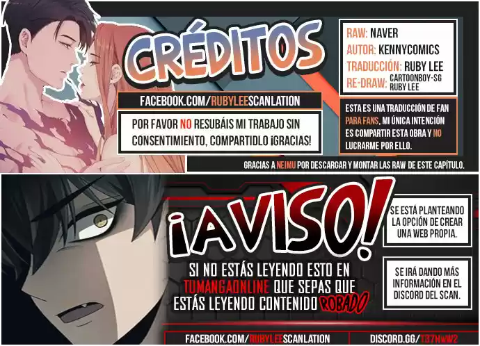KillMax - Capítulo 11 - Página 1 - LectorTMOo