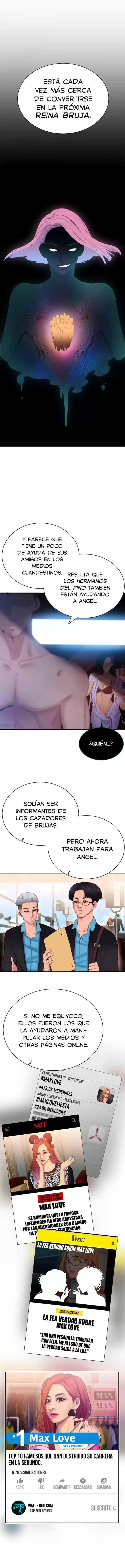 KillMax - Capítulo 11 - Página 4 - LectorTMOo