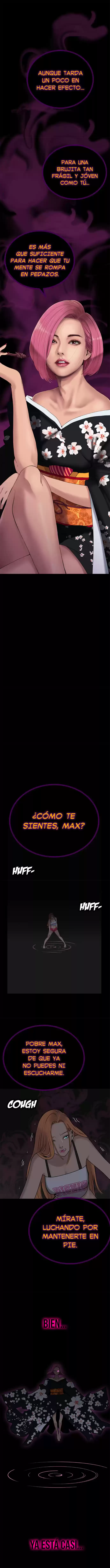 KillMax - Capítulo 12 - Página 5 - LectorTMOo