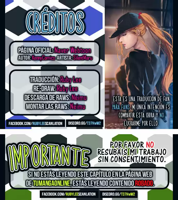 KillMax - Capítulo 13 - Página 1 - LectorTMOo