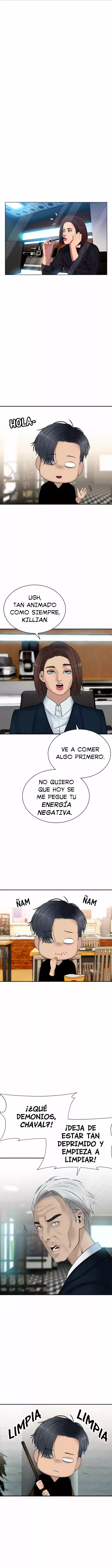 KillMax - Capítulo 14 - Página 7 - LectorTMOo