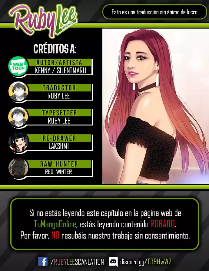 KillMax - Capítulo 21 - Página 1 - LectorTMOo