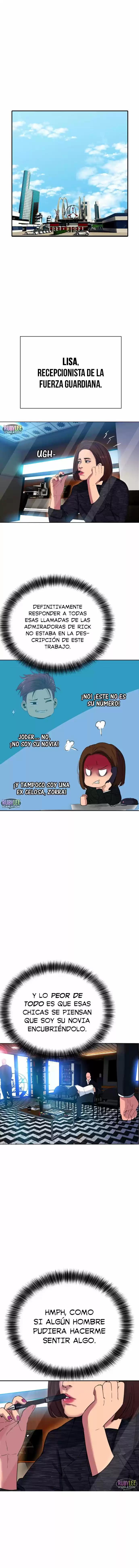 KillMax - Capítulo 21 - Página 2 - LectorTMOo