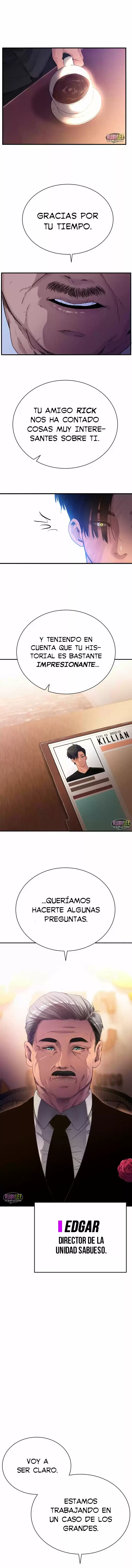 KillMax - Capítulo 21 - Página 10 - LectorTMOo