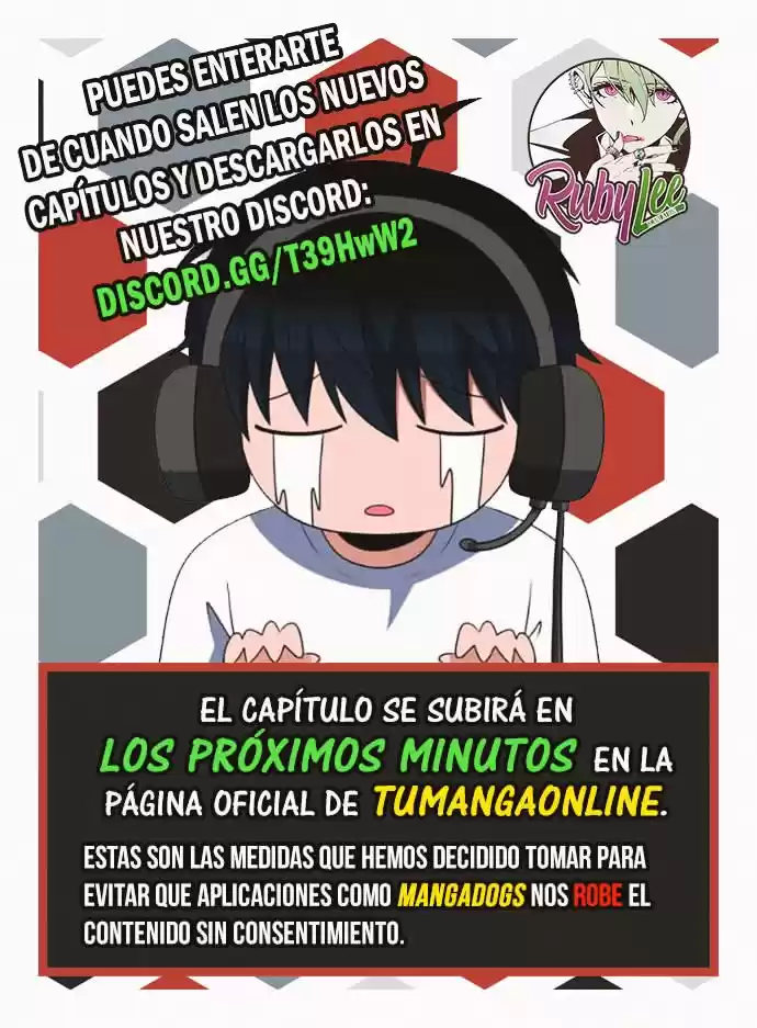 KillMax - Capítulo 28 - Página 8 - LectorTMOo