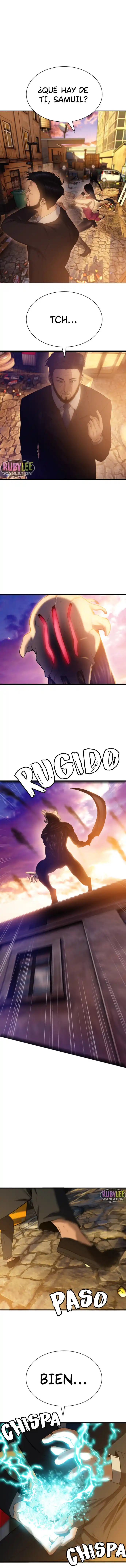 KillMax - Capítulo 29 - Página 5 - LectorTMOo