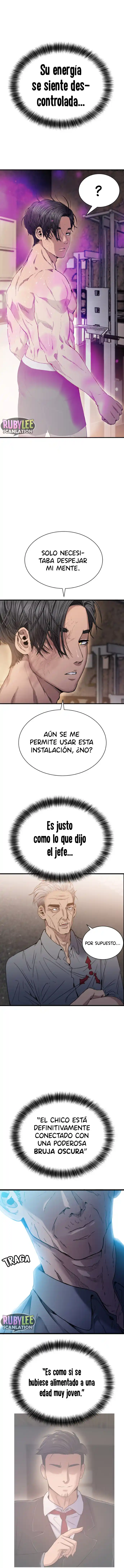 KillMax - Capítulo 31 - Página 7 - LectorTMOo