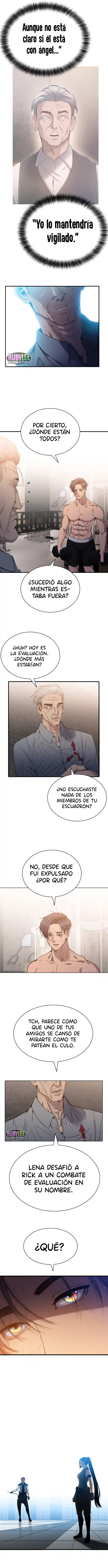 KillMax - Capítulo 31 - Página 8 - LectorTMOo