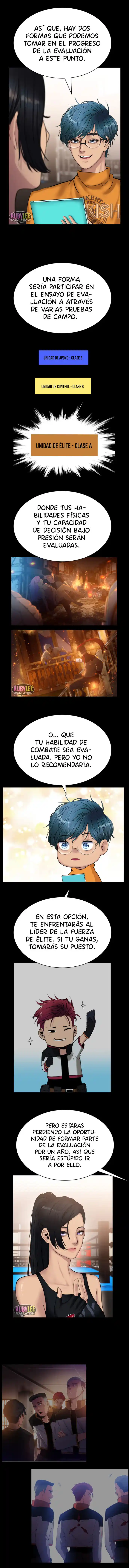 KillMax - Capítulo 32 - Página 2 - LectorTMOo
