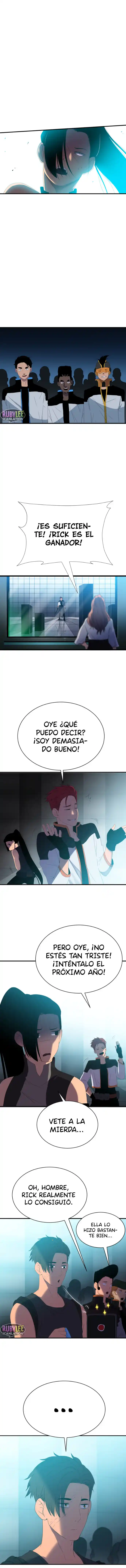 KillMax - Capítulo 32 - Página 10 - LectorTMOo