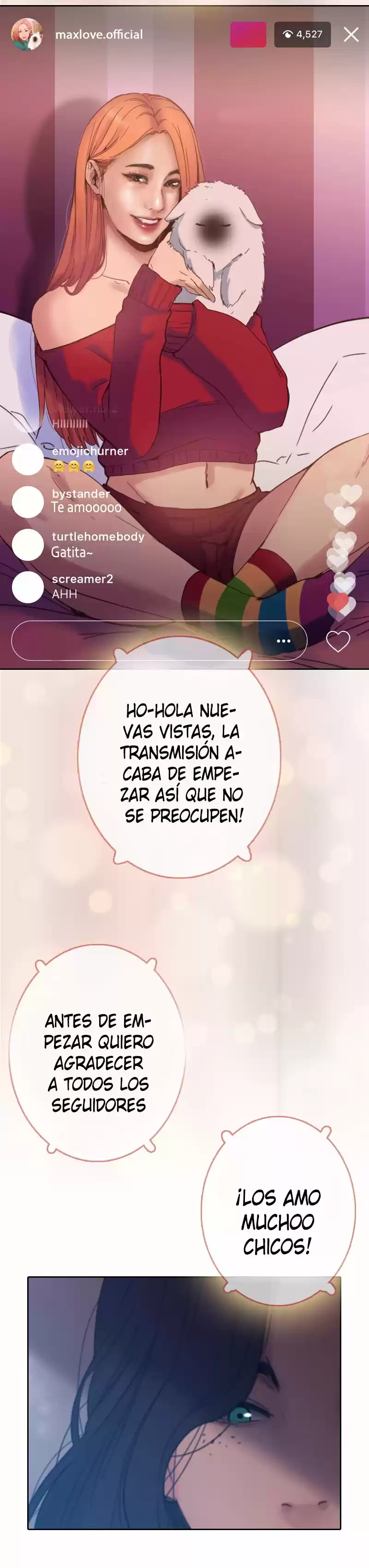 KillMax - Capítulo 5 - Página 5 - LectorTMOo