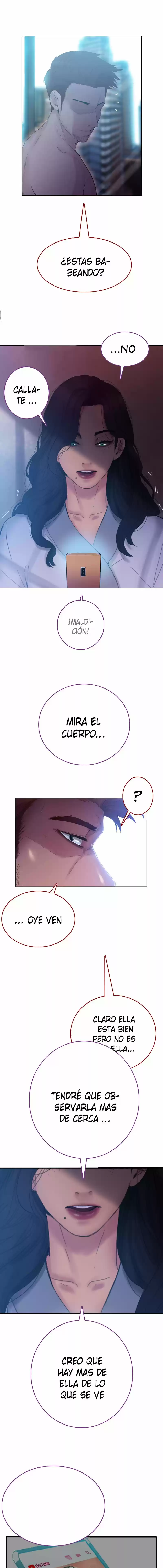 KillMax - Capítulo 5 - Página 8 - LectorTMOo