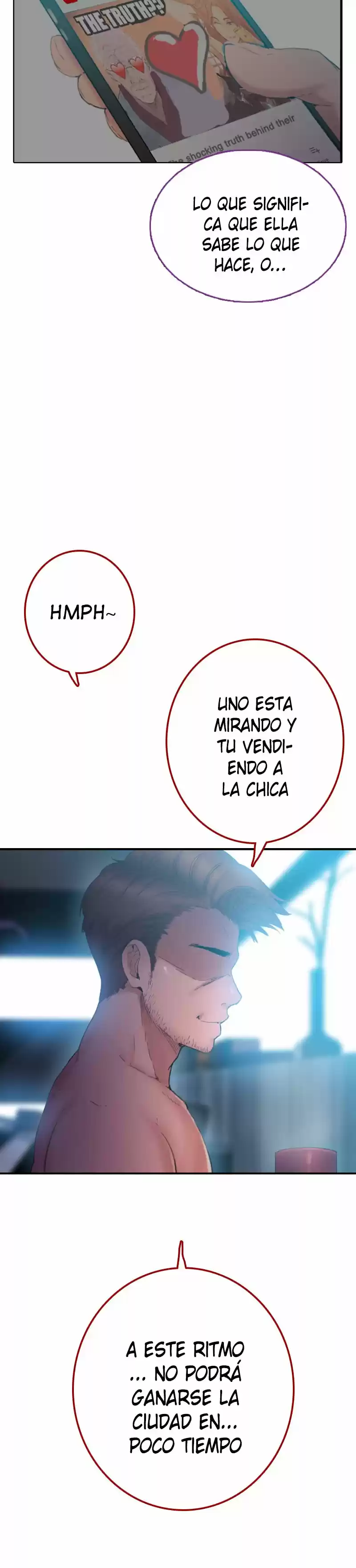 KillMax - Capítulo 5 - Página 9 - LectorTMOo