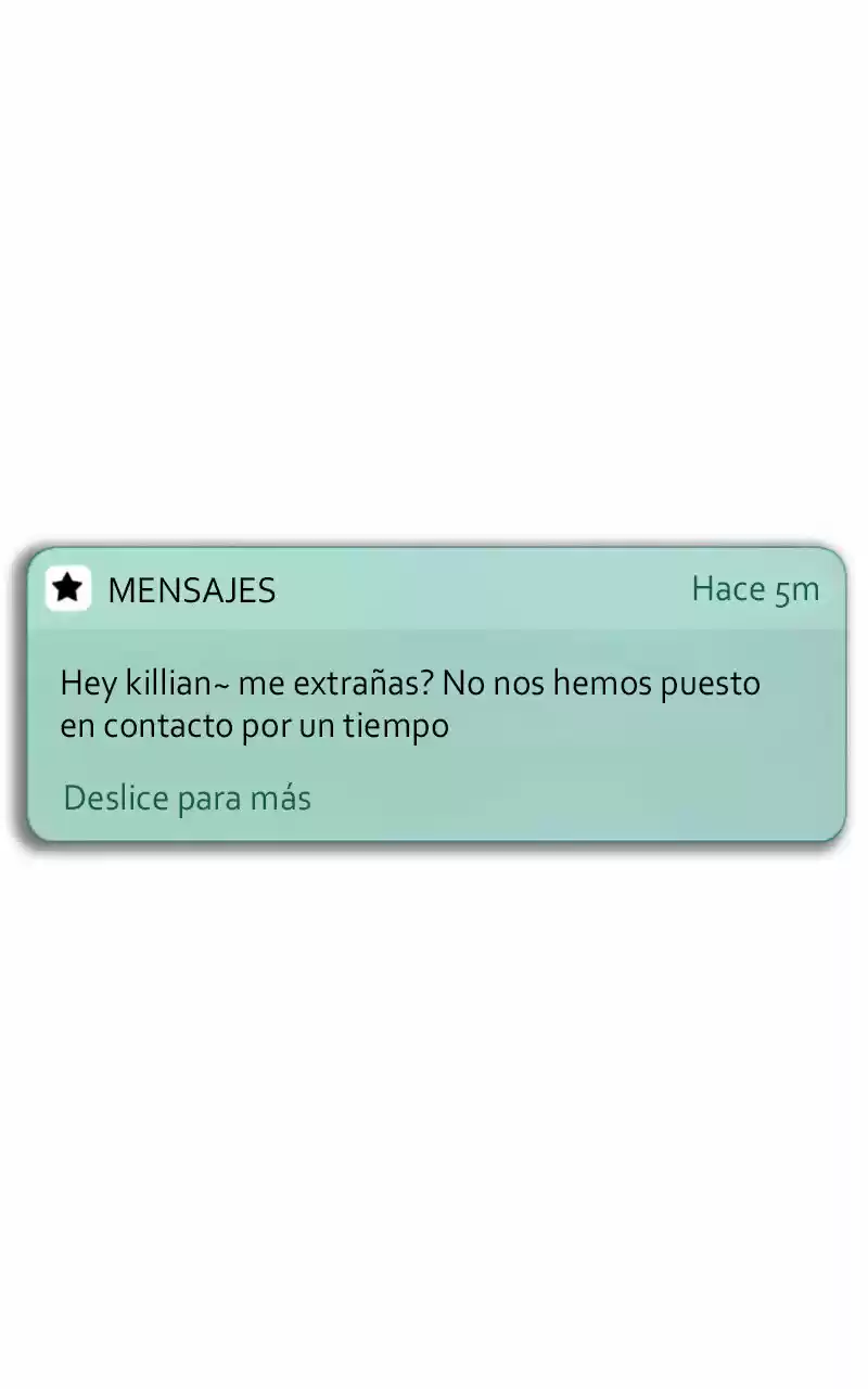 KillMax - Capítulo 6 - Página 2 - LectorTMOo
