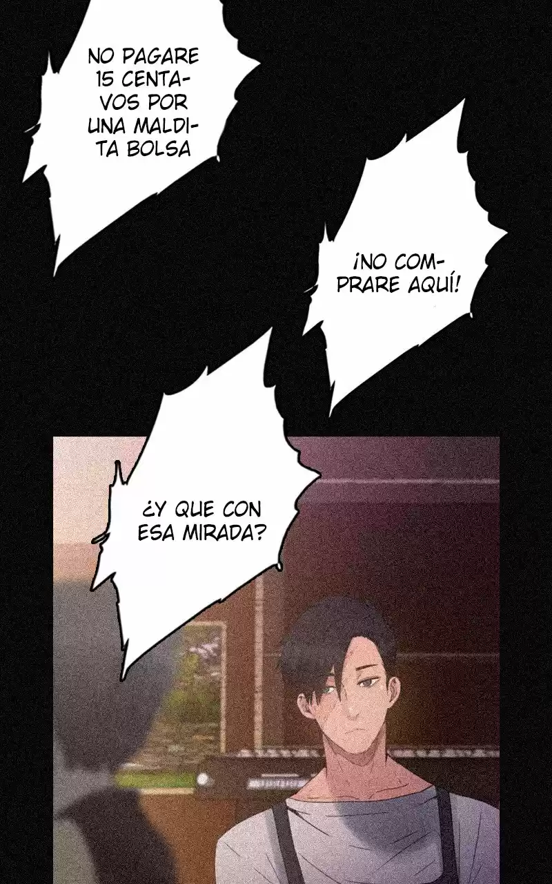 KillMax - Capítulo 6 - Página 23 - LectorTMOo