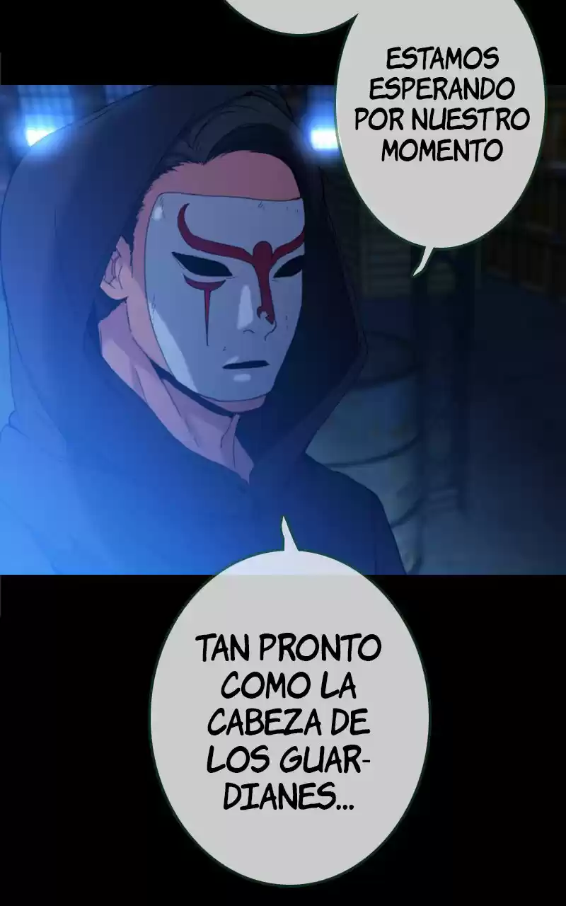 KillMax - Capítulo 7 - Página 5 - LectorTMOo