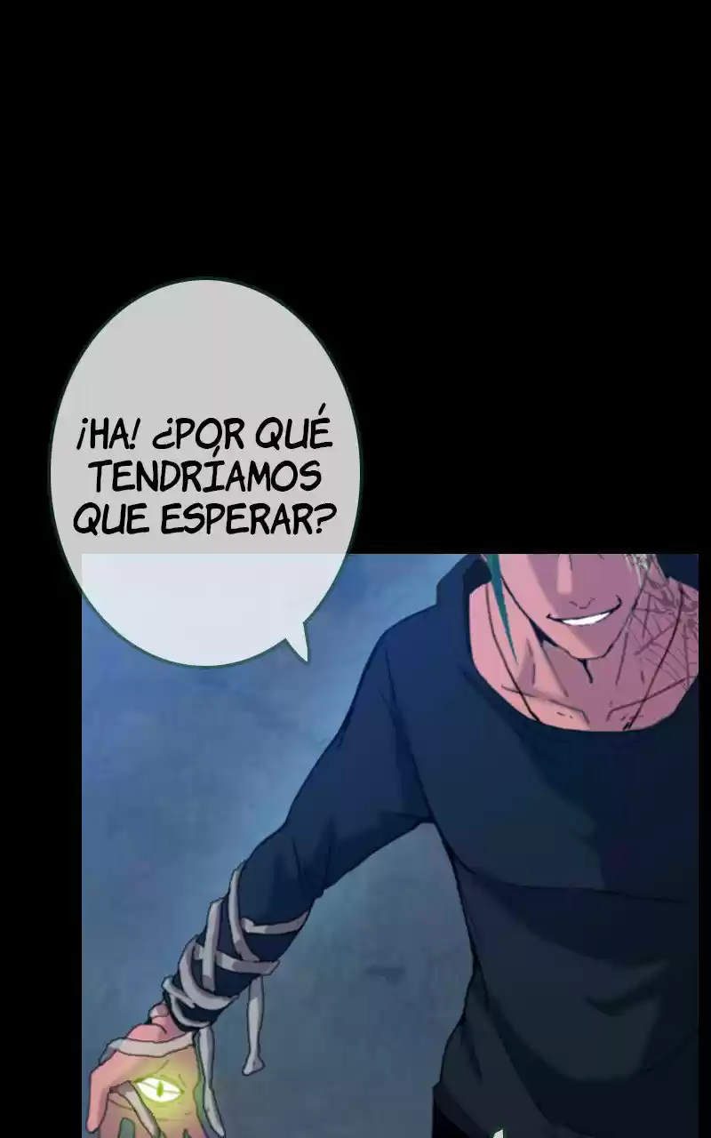 KillMax - Capítulo 7 - Página 6 - LectorTMOo