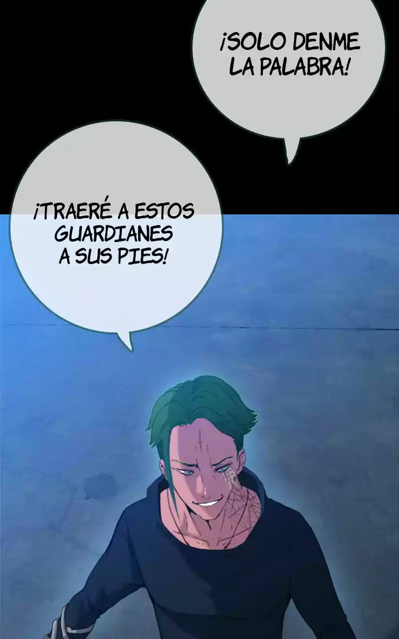 KillMax - Capítulo 7 - Página 10 - LectorTMOo