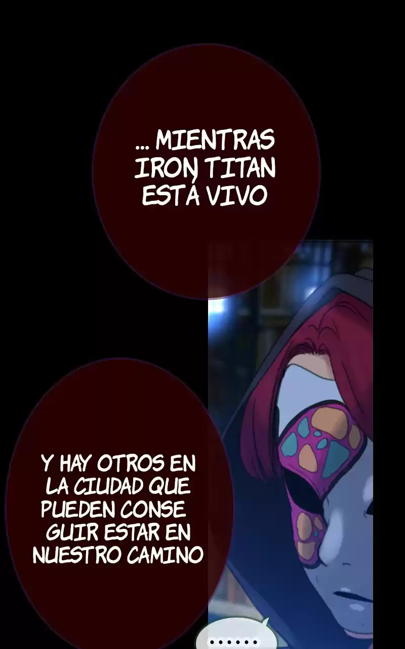 KillMax - Capítulo 7 - Página 15 - LectorTMOo