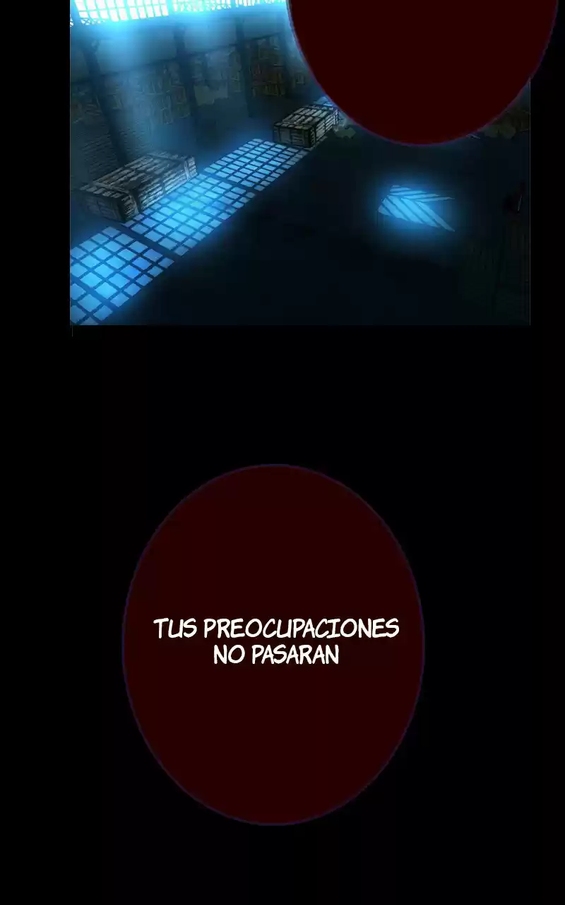 KillMax - Capítulo 7 - Página 19 - LectorTMOo