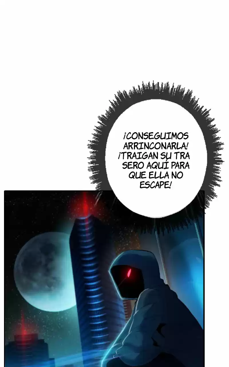 KillMax - Capítulo 7 - Página 54 - LectorTMOo