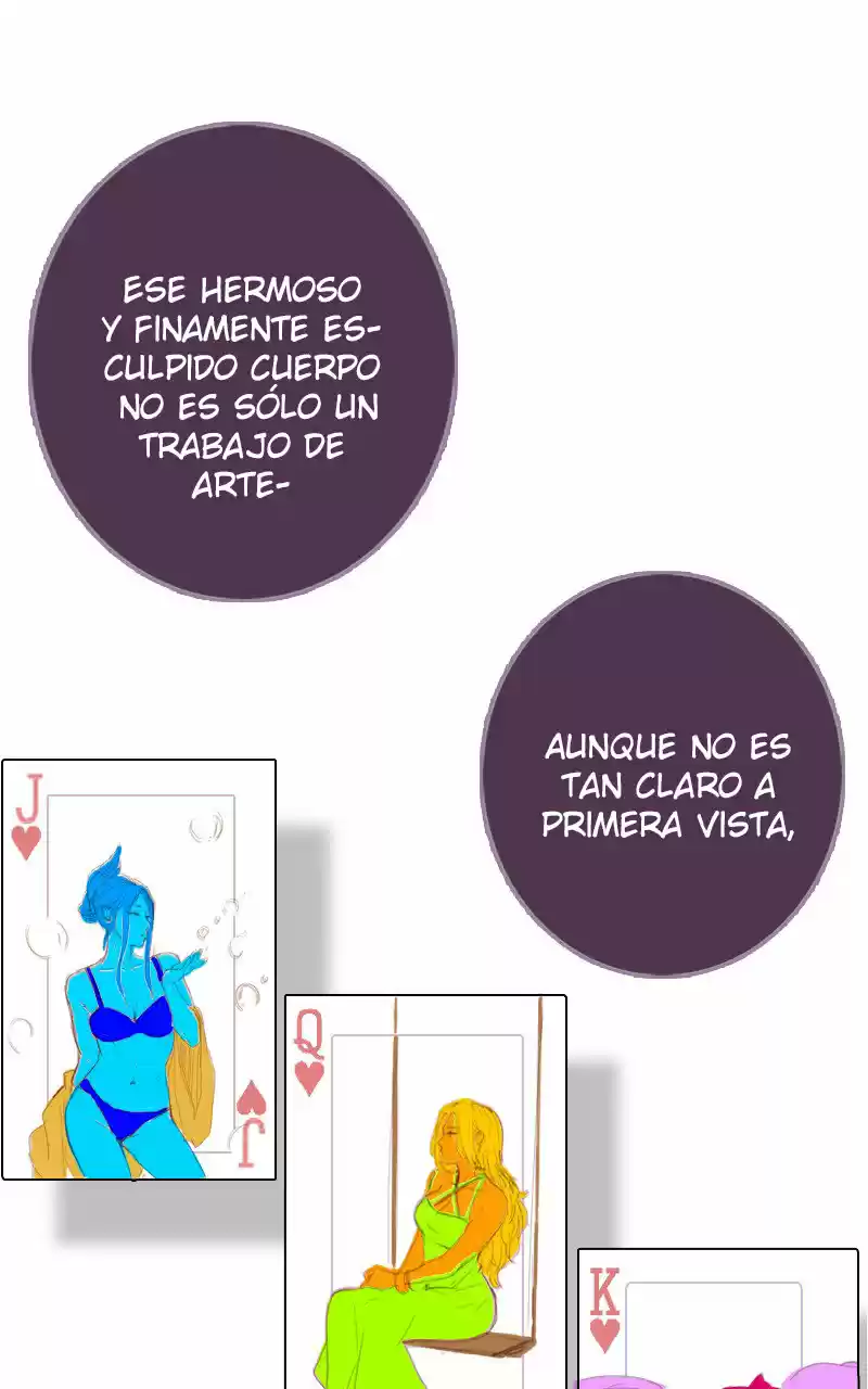 KillMax - Capítulo 8 - Página 38 - LectorTMOo