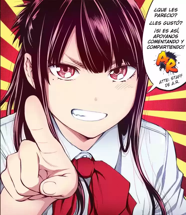 Kimama Ni TokyoSurvive (Novela) - Capítulo 1 - Página 19 - LectorTMOo