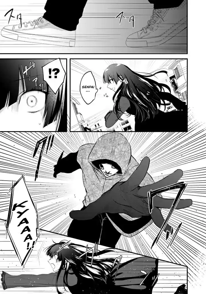 Kimama Ni TokyoSurvive (Novela) - Capítulo 2 - Página 4 - LectorTMOo