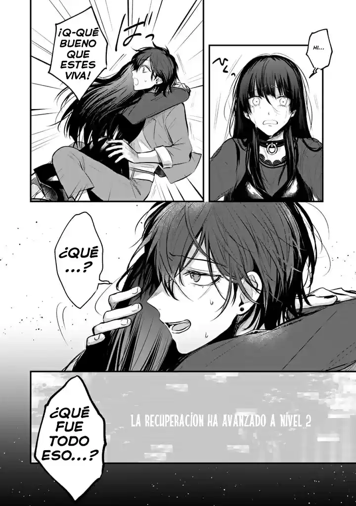Kimama Ni TokyoSurvive (Novela) - Capítulo 2 - Página 17 - LectorTMOo
