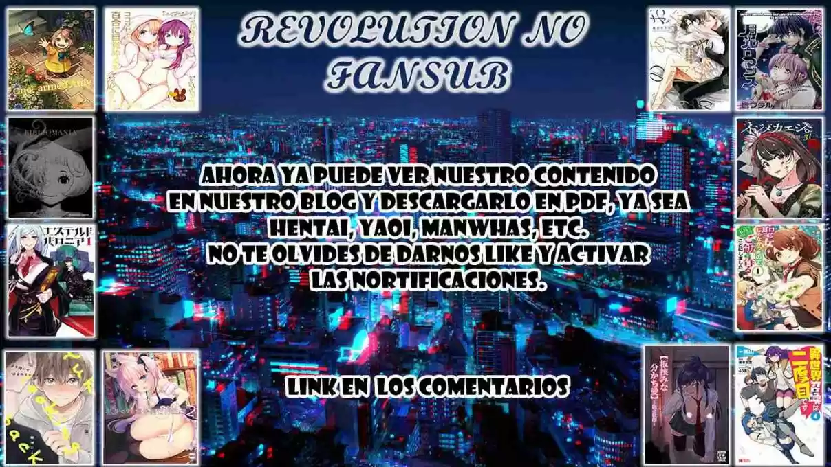 Kimama Ni TokyoSurvive (Novela) - Capítulo 2 - Página 18 - LectorTMOo