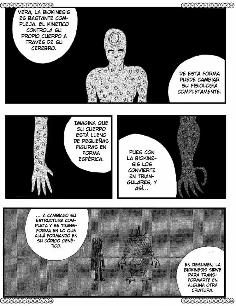 Kimer - Capítulo 2 - Página 15 - LectorTMOo