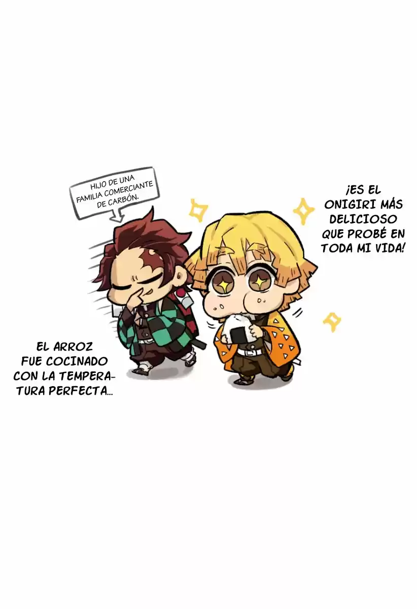 Kimetsu No Aima! - Capítulo 11 - Página 2 - LectorTMOo
